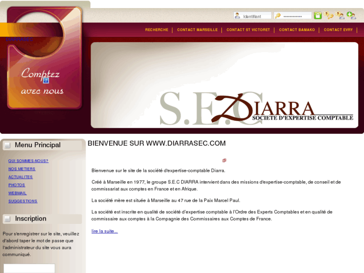 www.diarrasec.com