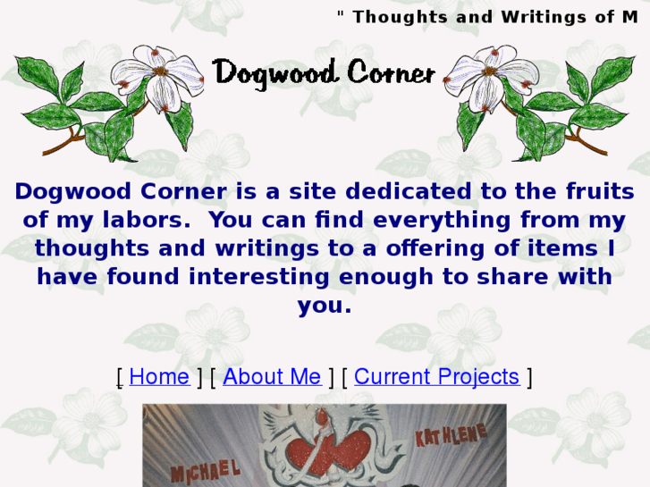 www.dogwoodcorner.com