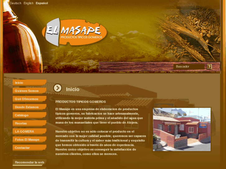 www.elmasape.com