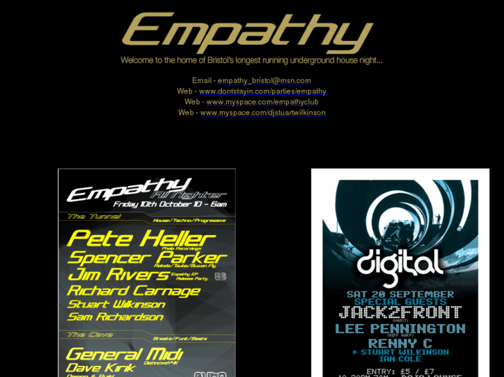 www.empathyclub.co.uk