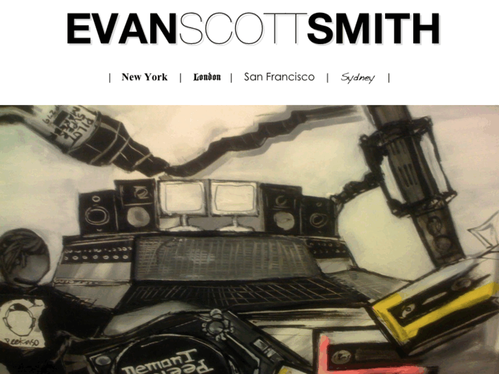 www.evanscottsmith.com