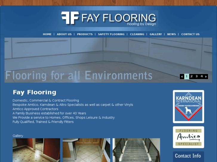 www.fayflooring.com