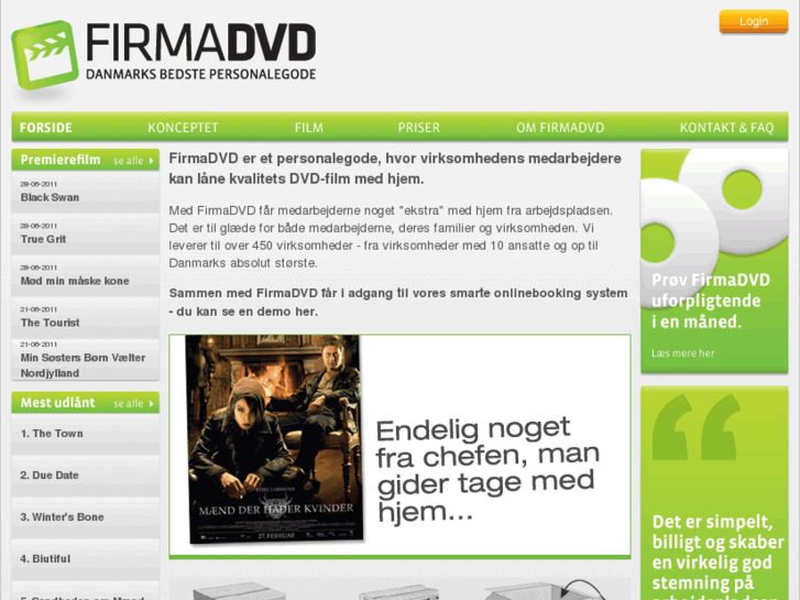 www.firmadvd.dk