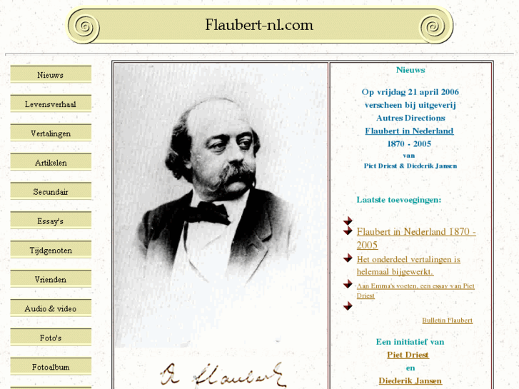 www.flaubert-nl.com