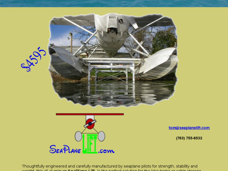 www.floatplanelift.com