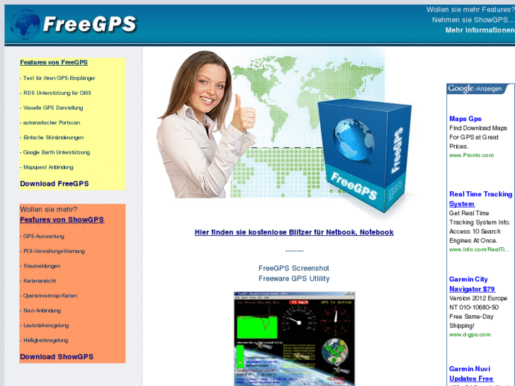 www.free-gps.de