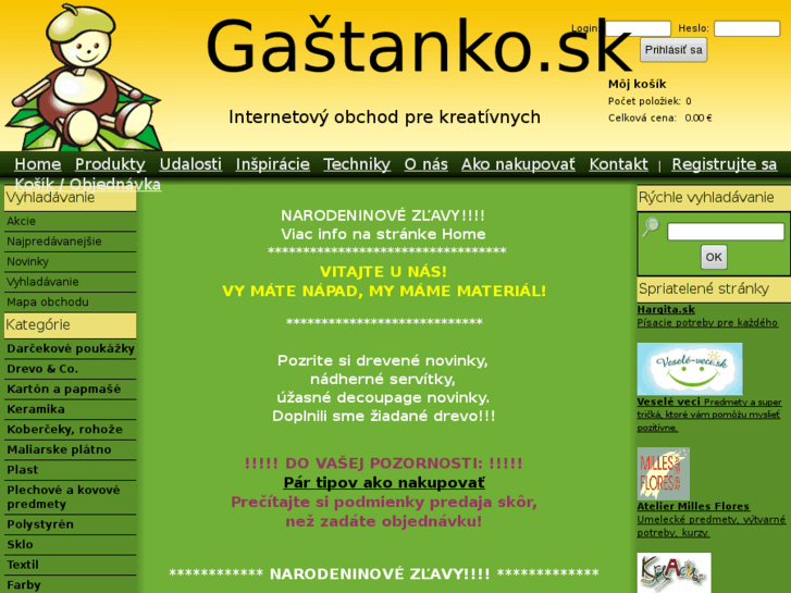 www.gastanko.sk