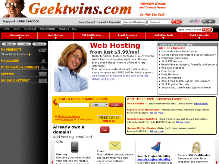 www.geektwins.com