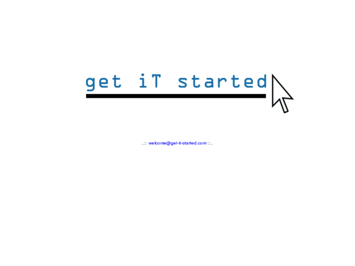 www.get-it-started.biz