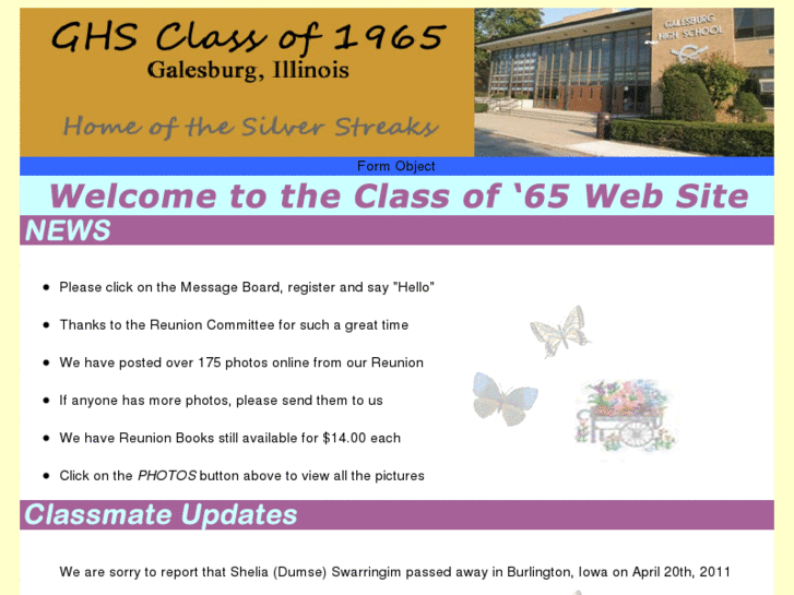 www.ghsclassof65.com