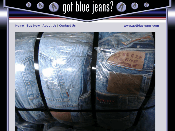 www.gotbluejeans.com