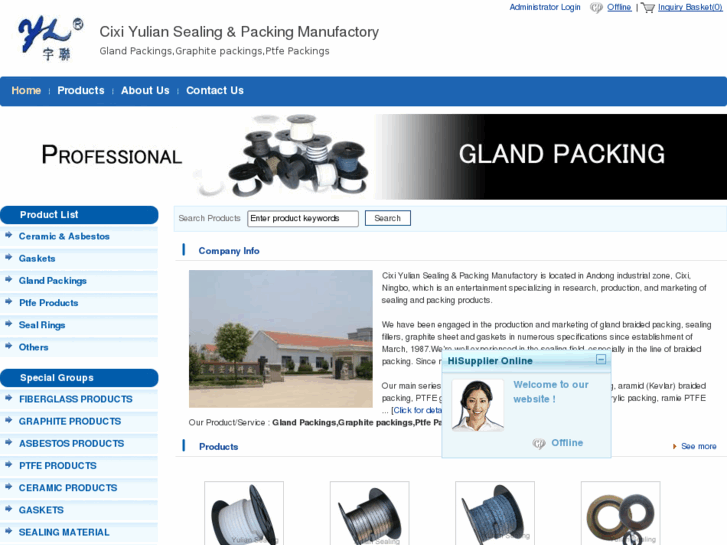 www.graphite-packing.com