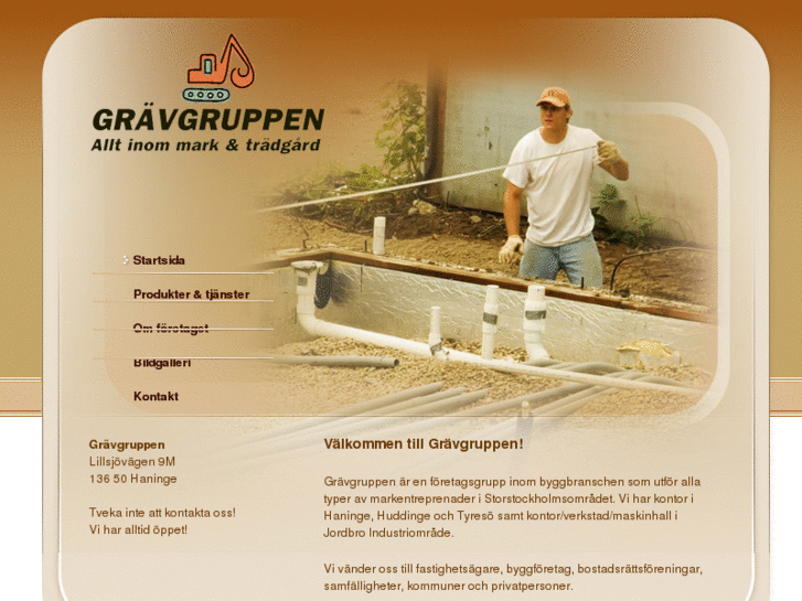 www.gravgruppen.com