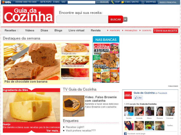 www.guiadereceitas.com.br