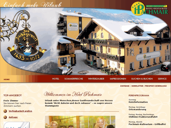 www.hochzillertalgolf.com