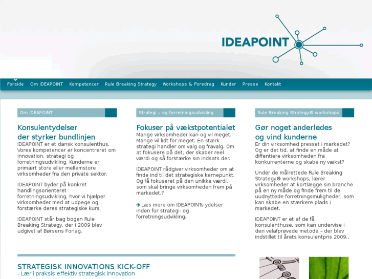 www.ideapoint.dk