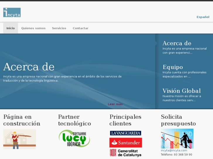 www.incyta.com