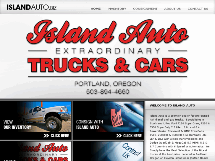 www.islandauto.biz