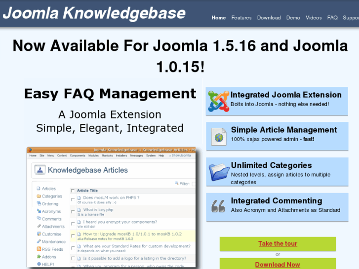 www.joomla-knowledgebase.com