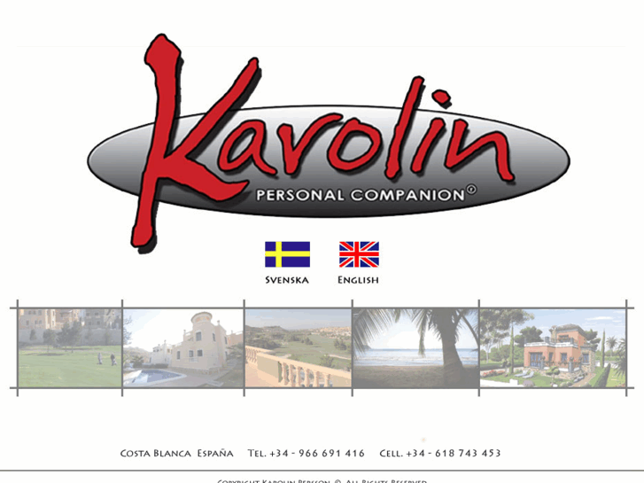 www.karolinpersson.com