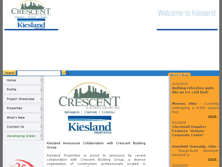 www.kiesland.com