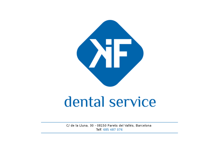 www.kifdental.com