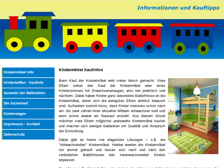 www.kindermoebel-info.de