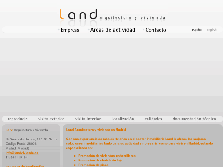 www.landvivienda.es