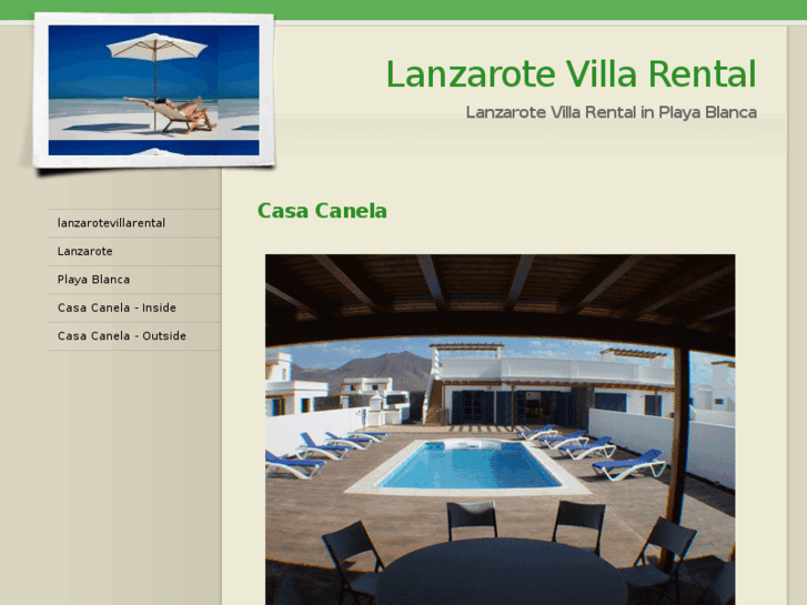 www.lanzarotevillarental.net