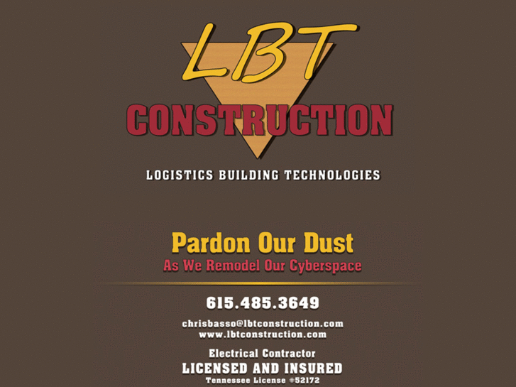 www.lbtconstruction.com