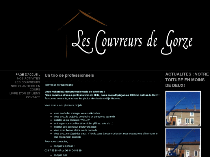 www.lescouvreursdegorze.com