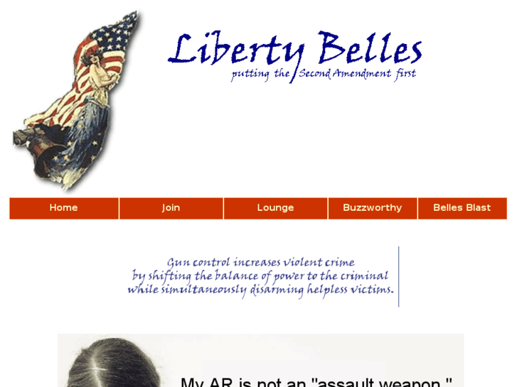 www.liberty-belles.org