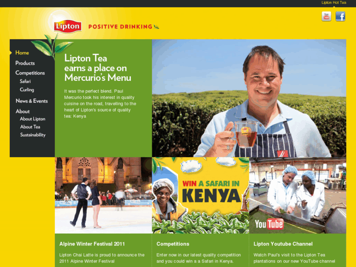 www.lipton.com.au