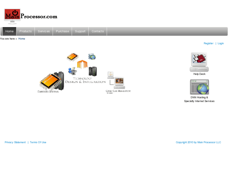 www.mainprocessor.com