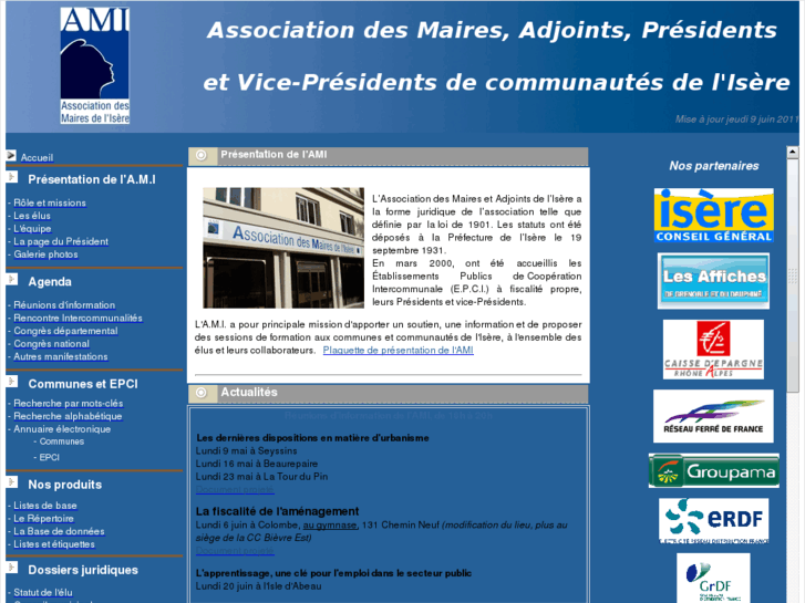 www.maires-isere.fr