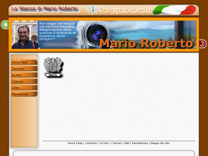 www.marioroberto.com