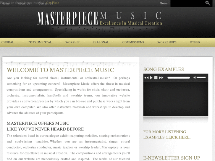 www.masterpiecemusic.com