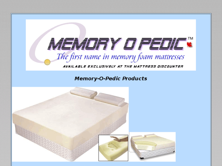 www.memoryopedic.com