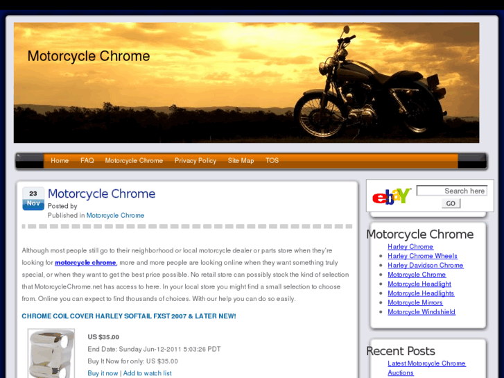 www.motorcyclechrome.net