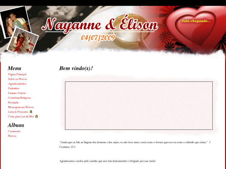www.nayanneeelison.com