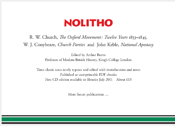 www.nolitho.com