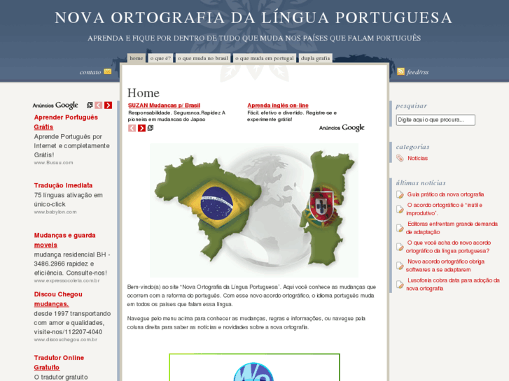 www.novaortografia.com