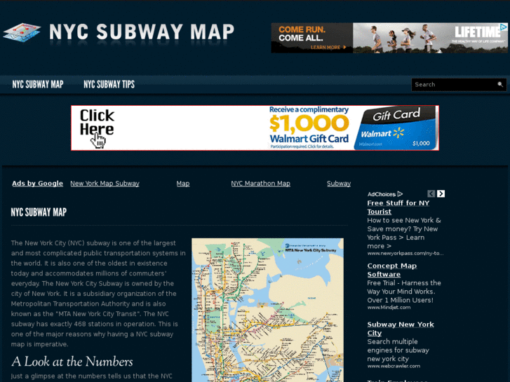 www.nycsubwaymap.net