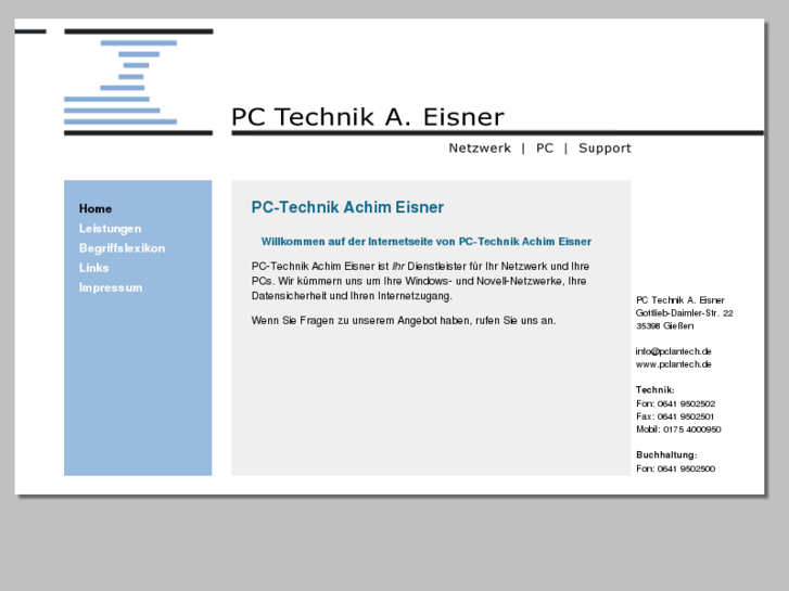 www.pclantech.net