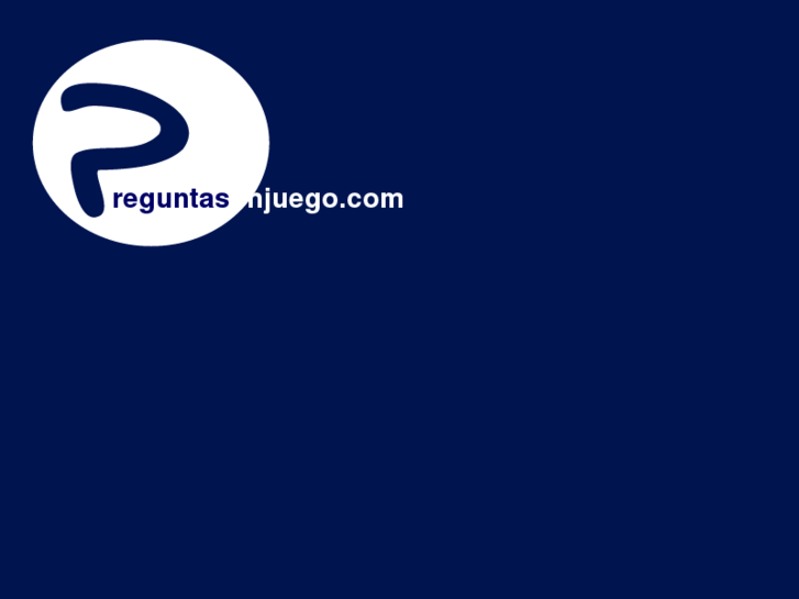 www.preguntasenjuego.com