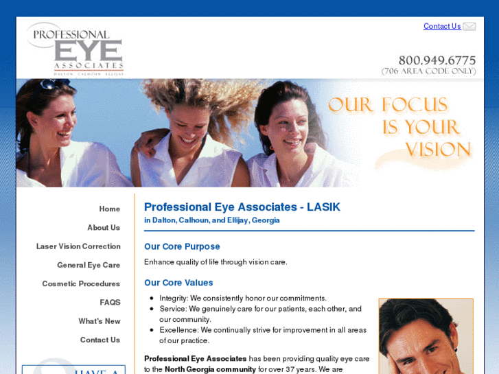 www.professionaleye.com