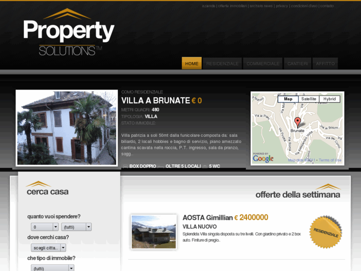 www.propertysolution.it