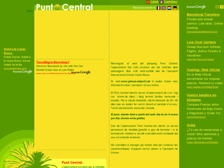 www.puntcentral.com