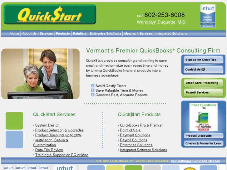 www.quickstartqb.com