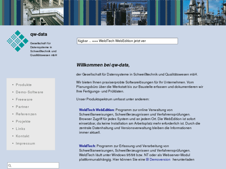 www.qwdata.com